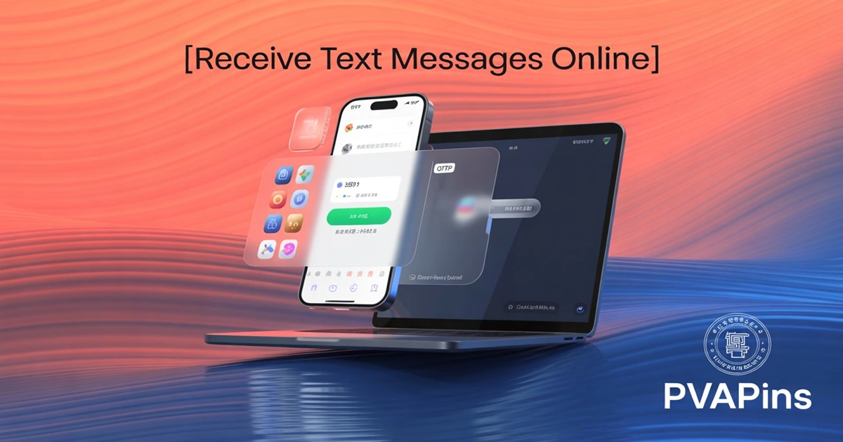 Instant Revolut OTP Codes in China Without a SIM Card